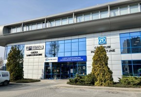 Zdjęcie z oddziału Częstochowa