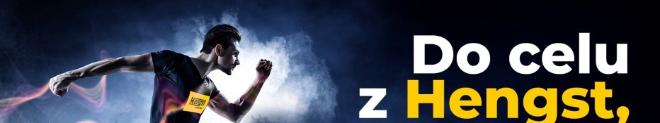 Do celu z Hengst