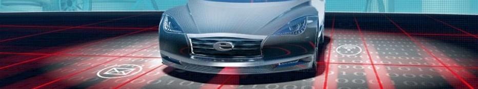 Inter Parts na Automechanice 2016