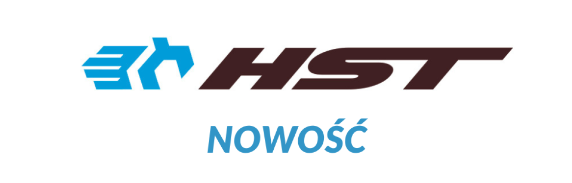 Kolejna nowość marki HST dostępna w ofercie