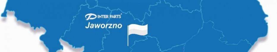Nowy oddział Inter Parts