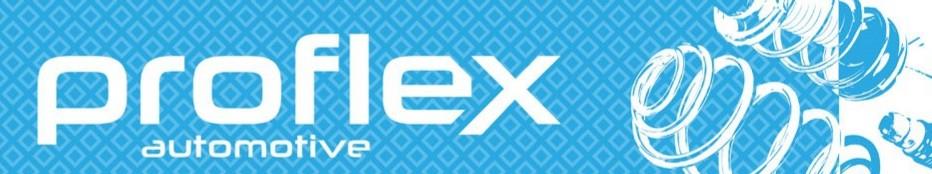 Amortyzatory i sprężyny Proflex sprzedajemy pojedynczo