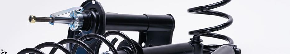 Sprężyny i amortyzatory PROFLEX