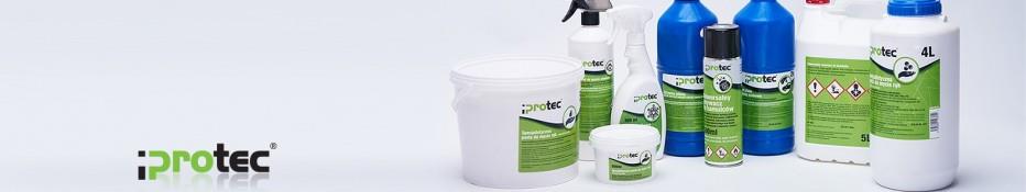 Chemia i akcesoria IPROTEC