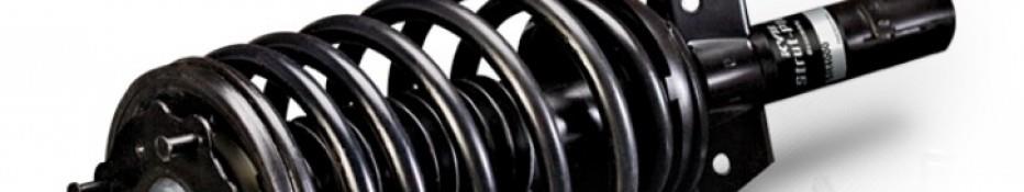 Nowa odsłona strony KYB Europe