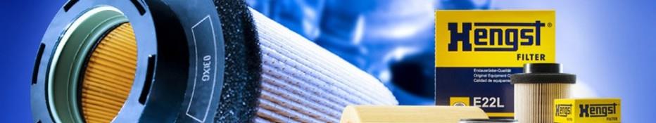 Hengst - Najwyższa pora na zmianę filtra kabinowego