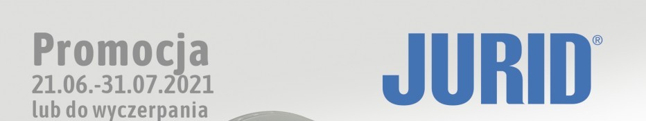 Promocja JURID dla warsztatów