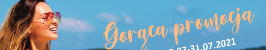Gorąca Promocja ! Edycja II