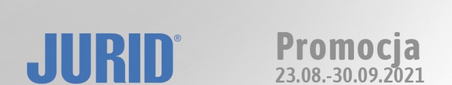 Promocja produktów JURID