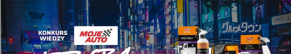 INTER GRA - konkurs wiedzy AMTRA -MOJE AUTO