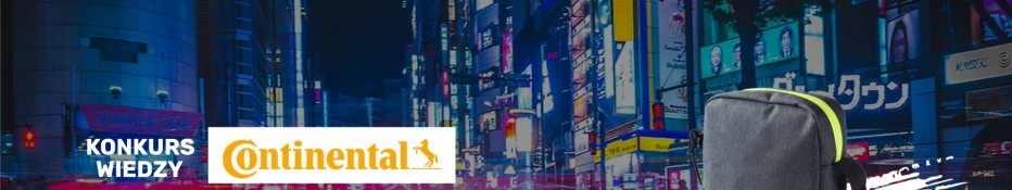 INTER GRA - konkurs CONTINENTAL