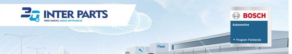 Program współpracy Bosch dla warsztatów 