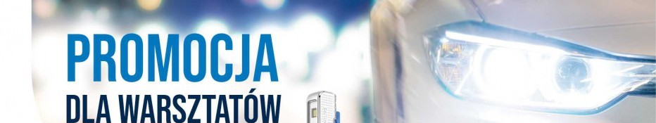 Promocja produktów Philips i Narva