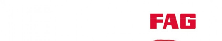 Promocja zawieszenia FAG