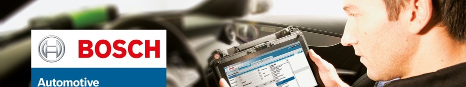 Oferta modułowa urządzeń Bosch