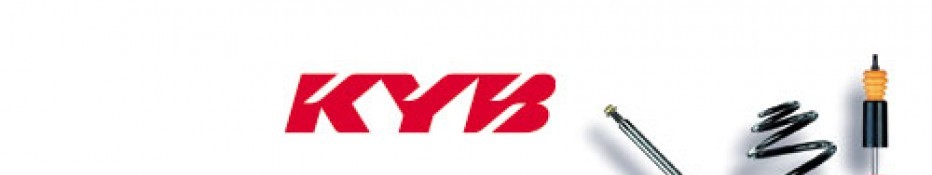 Wakacyjna promocja KYB