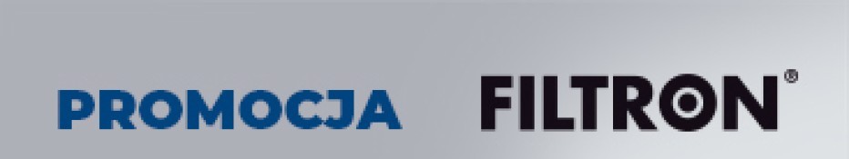 Promocja FILTRON